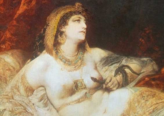 คลีโอพัตรา Cleopatra