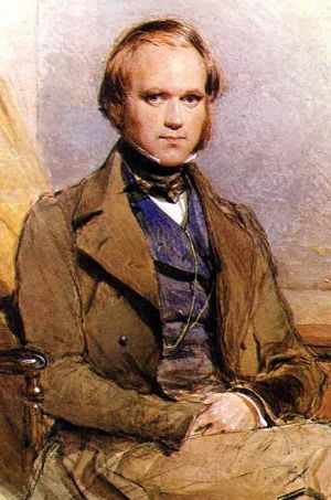 ชาลส์ ดาร์วิน (Charles Darwin)