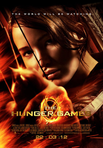 The Hunger Games