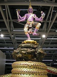 พระวิษณุ