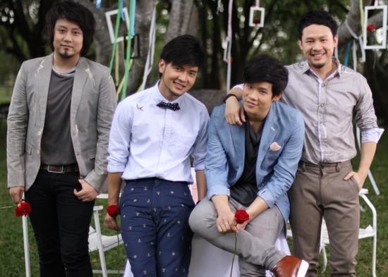 เหนือ Season Five