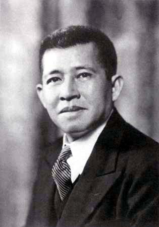 วันปรีดี พนมยงค์