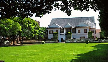 พิพิธภัณฑสถานแห่งชาติ สมเด็จพระนารายณ์