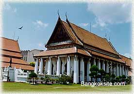 พิพิธภัณฑสถานแห่งชาติ พระนคร