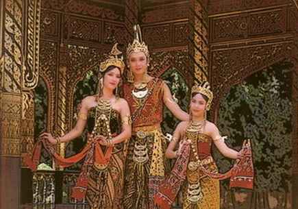 อุณรุทร้อยเรื่อง