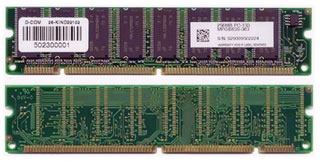 RAM