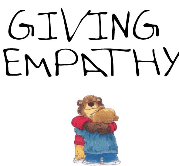 Empathy หัวใจที่ถูกมองข้าม