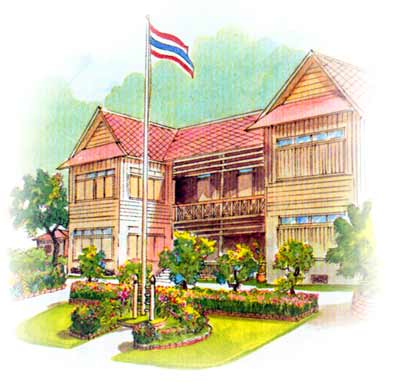 โรงเรียนชุมชน