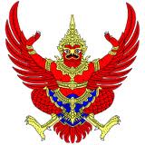 ตราแผ่นดินของไทย