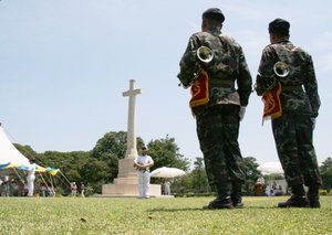 วันอนุสรณ์ทหารผ่านศึกออสเตรเลีย-นิวซีแลนด์