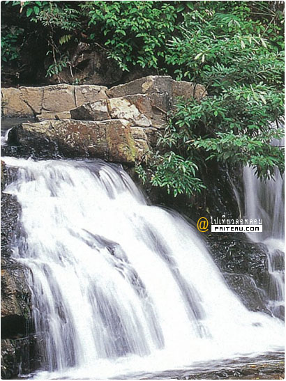 อุทยานแห่งชาติเขาน้ำค้าง