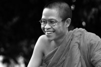 คมธรรม : ผู้หญิงกับนิพพาน