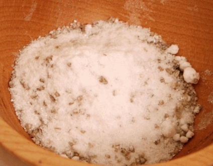 Bath Salts Drug คือ