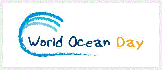 วันทะเลโลก (World Ocean Day)