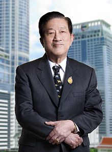 ประวัติ วันชัย จิราธิวัฒน์ เจ้าสัวเซ็นทรัลกรุ๊ป