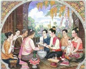 วันขึ้นปีใหม่ 1 มกราคม ประวัติความเป็นมา