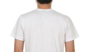 ประวัติเสื้อยืดแขนสั้น