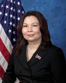 ลัดดา แทมมี่ ดักเวิร์ธ (Ladda Tammy Duckworth)