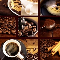 ผลวิจัยชี้ กาแฟอาจช่วยให้อายุยืนยาวได้