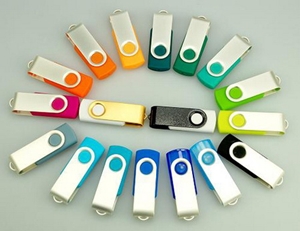 ทำอย่างไรให้ Flash Drive ปลอดจากไวรัส