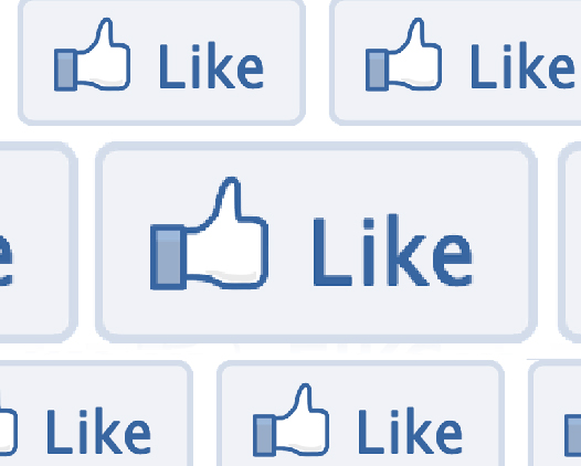 10 เหตุผลที่คุณต้องกด Like