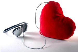 ฟังเพลงถูกใจเหมือนร่างกายได้ออกกำลังกาย