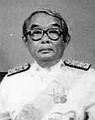 พล.ต.ม.ร.ว. คึกฤทธิ์ ปราโมช ถึงแก่อสัญกรรม