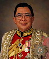 ชุมนุมประชาชนให้พลเอกชวลิต ยงใจยุทธ ลาออกจากนายกรัฐมนตรี