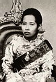 วันสวรรคตของ สมเด็จพระศรีสวรินทิราบรมราชเทวี พระพันวัสสาอัยยิกาเจ้า