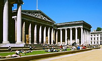 British Museum กรุงลอนดอน เปิดอย่างเป็นทางการ