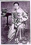 งานพระเมรุสมเด็จพระนางเจ้าสุนันทากุมารีรัตน์ อัครมเหสีองค์แรกในรัชกาลที่ 5