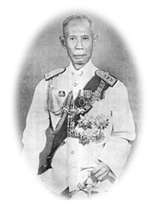 วันประสูติ พลเอก พระวรวงศ์เธอ พระองค์เจ้าอลงกฎ กรมหมื่นอดิศรอุดมศักดิ์