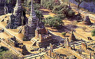 กรุงศรีอยุธยาเสียแก่พม่า ครั้งที่ 2