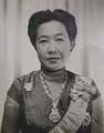 สมเด็จพระนางเจ้ารำไพพรรณี พระบรมราชินี เสด็จสวรรคต
