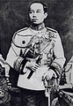 รัชกาลที่ 6 ทรงพระกรุณาโปรดเกล้าฯ ตราพระราชกฤษฎีกาตั้ง "วรรณคดีสโมสร" ขึ้น