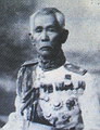 พลตรี เจ้ามหาพรหมสุรธาดา ถึงแก่พิราลัย