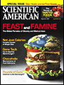 นิตยสาร Scientific American ฉบับแรกออกจำหน่าย