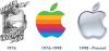 รู้หรือไม่ ทำไมโลโก้ของ Apple ถึงต้องมีรอยแหว่ง ?