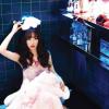 ประวัติ คิม แทฮยอน สาวเสียงดี จากเกาหลี