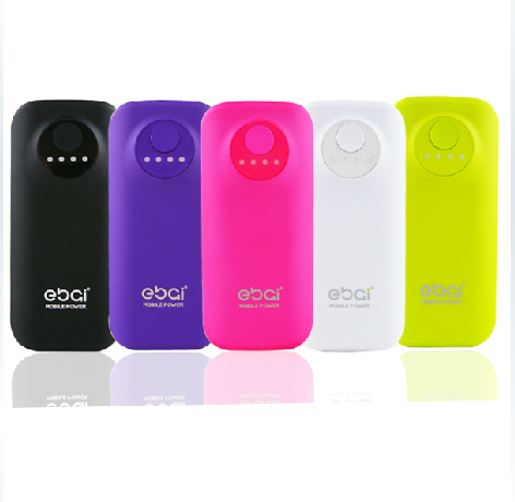มารู้จักกับ Power Bank (แบตสำรอง) กันดีกว่า