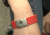 Life Tag สายรัดข้อมืออัจฉริยะ ช่วยชีวิตผู้ป่วย