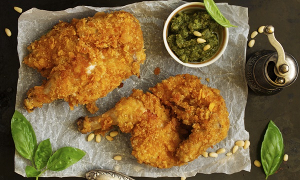 จริงหรือไม่? กินไก่มาก เป็น “โรคเกาต์” จริงหรือไม่? กินไก่มาก เป็น “โรคเกาต์”