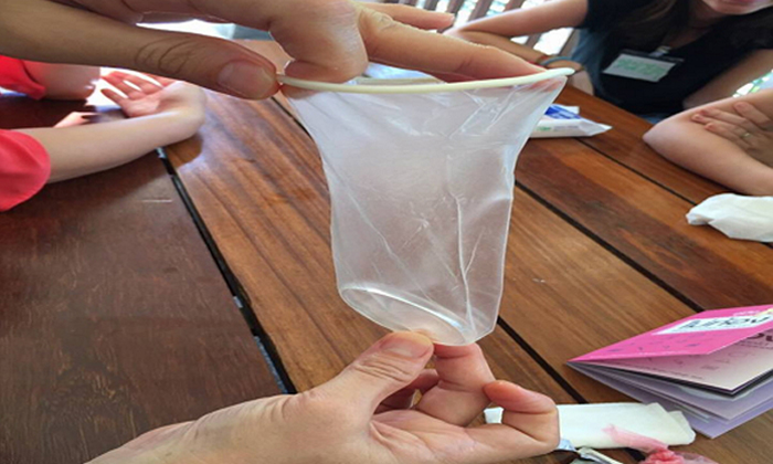 พ่อแม่เปิดใจ ได้อะไรจากการเปิดอกคุยเรื่องเพศกับลูก?