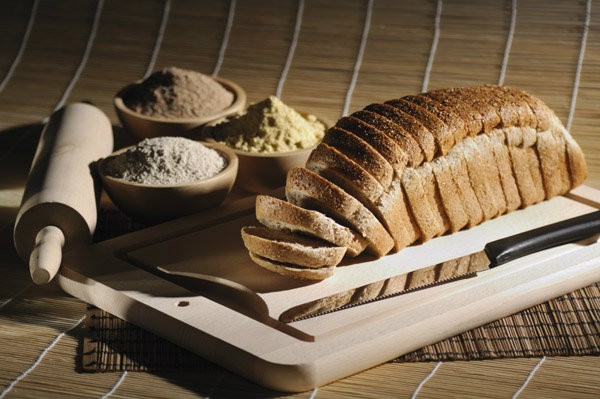 “แป้ง” ไม่ได้ทำให้อ้วนนะ อย่ามโน! “แป้ง” ไม่ได้ทำให้อ้วนนะ อย่ามโน!