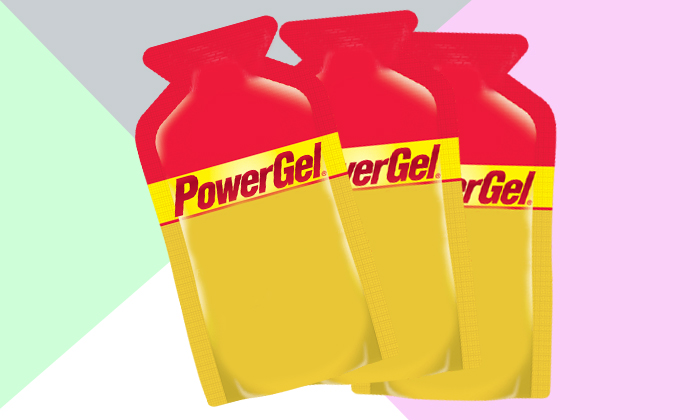 Power Gel อาหารมื้อแรกๆ ของ #ทีมหมูป่า ให้พลังงานได้ใน 5-10 นาที