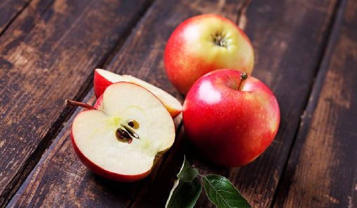 แอปเปิ้ลควรกินตอนไหน? เคล็ดลับช่วยลดไขมันในเลือดและคอเลสเตอรอล