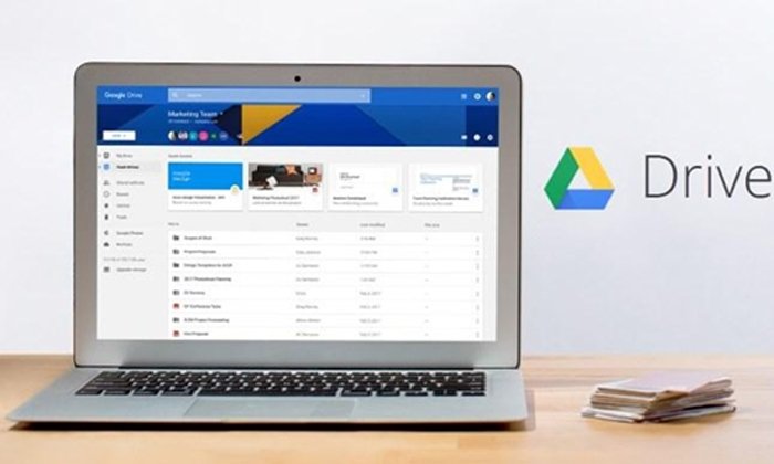 Google Drive เตรียมปล่อยบริการใหม่ แบ็คอัพไฟล์ ในคอมพิวเตอร์ให้ทั้งเครื่องไปเก็บไว้บน Cloud ได้ทันที