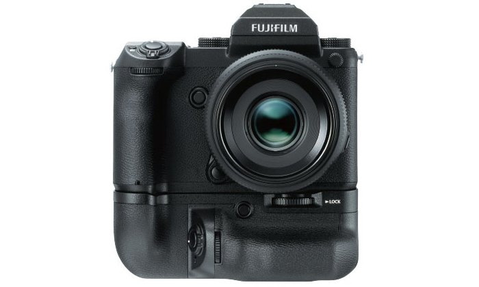 Fujifilm เปิดตัว GFX 50S กล้อง medium format พร้อมเลนส์ 6 ตัว วางขายต้นปีหน้า
