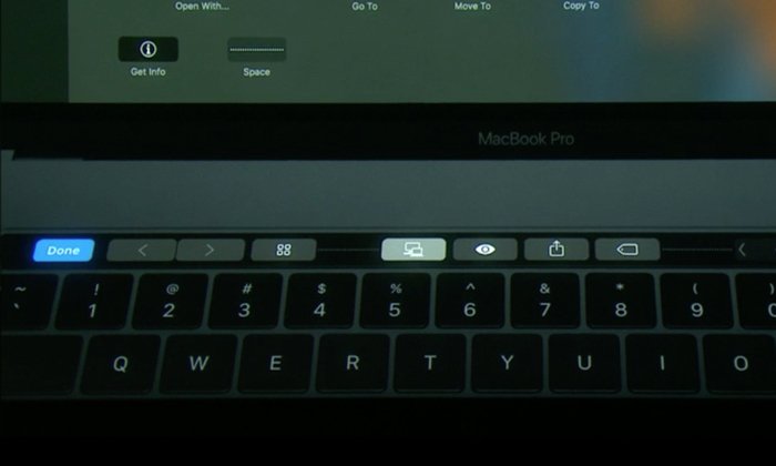 3 สิ่งสุดเจ๋งที่ควรลองบน touch bar บน MacBook pro รุ่นใหม่