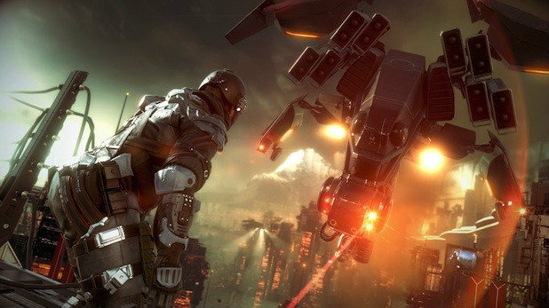 โซนี่เผยรายชื่อเกมที่เปิดขายพร้อมกับ PlayStation 4 ทั้งหมด 22 เกม, 5 เกมมาจากค่ายอินดี้